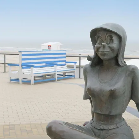 Modern Within Walking Distance Of The Se Апартаменты *