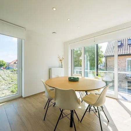 Modern Within Walking Distance Of The Se