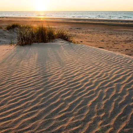 Modern Within Walking Distance Of The Se Middelkerke