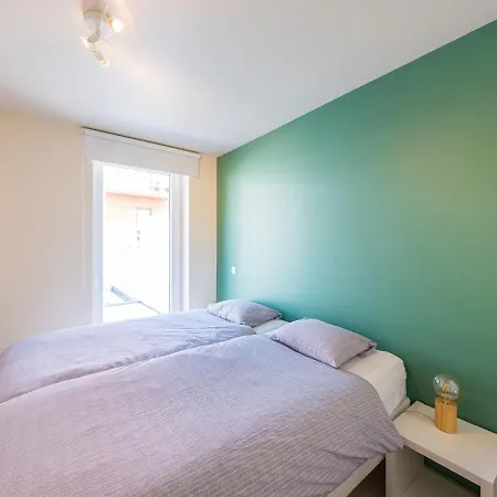 Modern Within Walking Distance Of The Se *