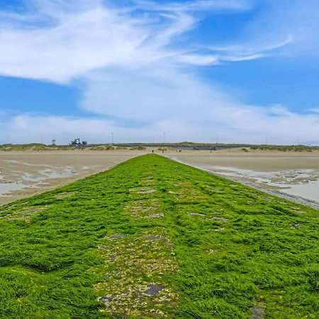 Modern Within Walking Distance Of The Se Apartman