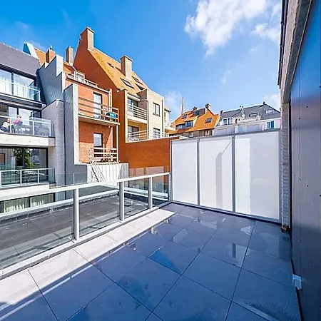 Daire Modern Within Walking Distance Of The Se