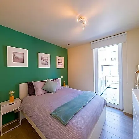 Daire Modern Within Walking Distance Of The Se
