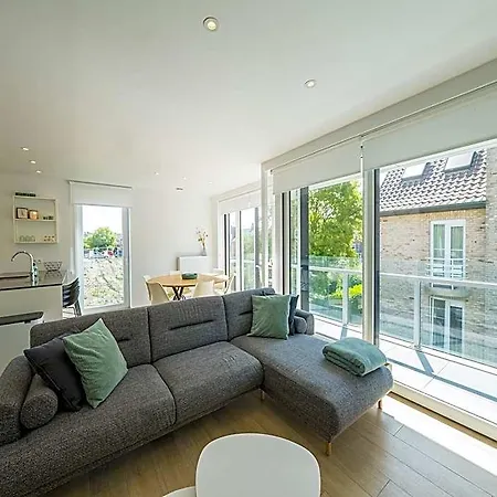 Daire Modern Within Walking Distance Of The Se