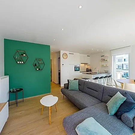 Daire Modern Within Walking Distance Of The Se *