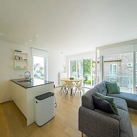 Modern Within Walking Distance Of The Se