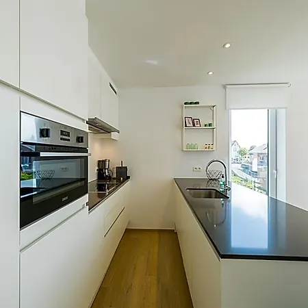 Daire Modern Within Walking Distance Of The Se *